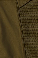 Motion365+ High-Waisted Moto Legging