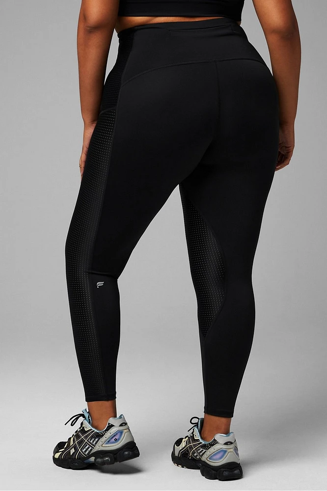 Motion365+ High-Waisted Shine Legging