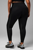 Motion365+ High-Waisted Shine Legging