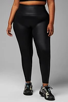 Motion365+ High-Waisted Shine Legging