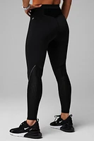 Stride 9 Motion365+ High-Waisted Legging