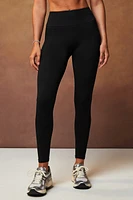 Seamless High-Waisted Compressive Legging