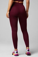 Atlantis Scuba High-Waisted Legging