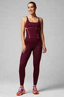 Atlantis Scuba High-Waisted Legging