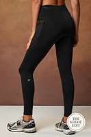 Motion365+ High-Waisted Bungee Legging