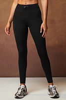 Motion365+ High-Waisted Bungee Legging