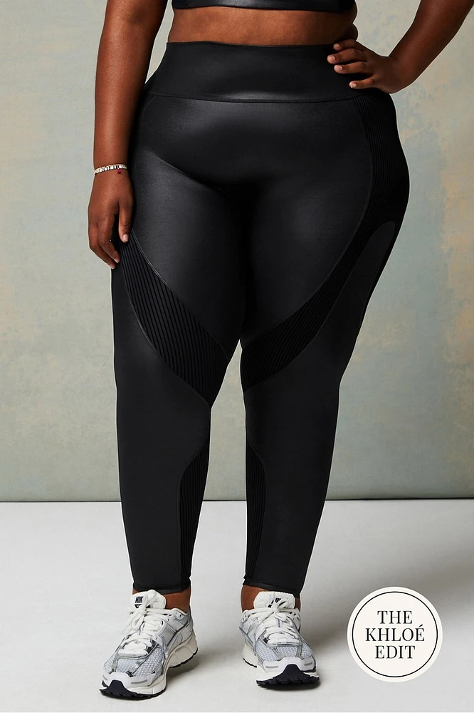 Motion365+ Contour High-Waisted Legging