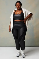 Motion365+ Contour High-Waisted Legging