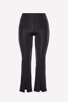 Spotlight Shaping Split Flare Pant