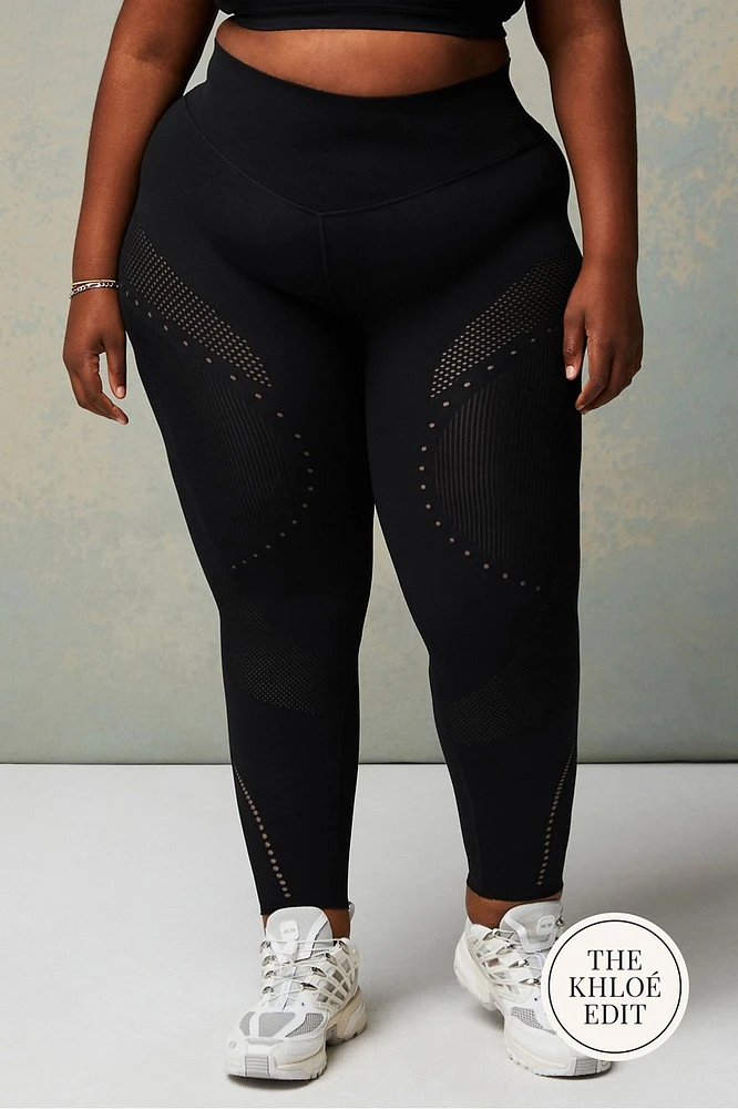 Sculptknit Contour High-Waisted Legging