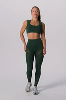 Sculptknit Contour High-Waisted Legging