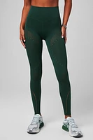 Sculptknit Contour High-Waisted Legging