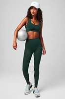Sculptknit Contour High-Waisted Legging