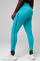 SculptKnit® High-Waisted Legging