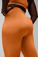 Seamless Ultra High-Waisted Legging