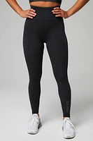Seamless Ultra HW Sport Stripe 7/8 Legging