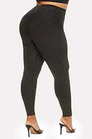 Nearly Naked Luxe Shapewear Booty Lift Legging