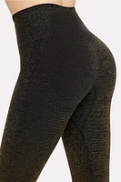 Nearly Naked Luxe Shapewear Booty Lift Legging