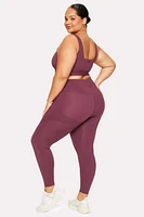 UltraLift Bootysculpt Legging 7/8