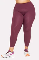 UltraLift Bootysculpt Legging 7/8