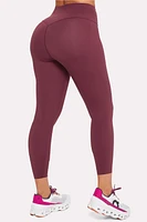 UltraLift Bootysculpt Legging 7/8