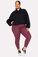 UltraLift Bootysculpt Legging 7/8