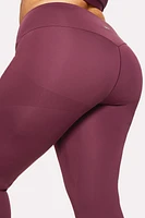 UltraLift Bootysculpt Legging 7/8