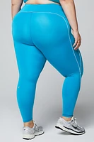 Anywhere Motion365+ High-Waisted Piped Legging