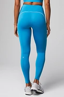Anywhere Motion365+ High-Waisted Piped Legging