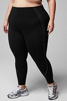 Define Powerhold® Rain & Reflect HW Legging