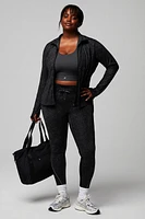 Stride 9 Motion365+ High-Waisted Legging