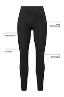 Motion365+ High-Waisted Legging