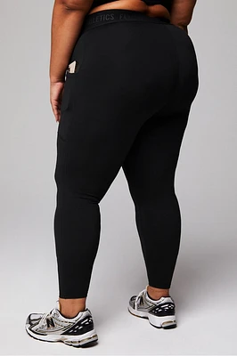 On-The-Go PowerHold® High-Waisted Legging