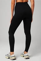 Seamless High-Waisted Linework Legging