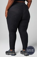 HeatherFlex High-Waisted Legging