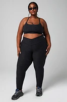 HeatherFlex High-Waisted Legging