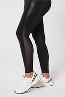 Anywhere Motion365+ Shine Hw Paneled Legging