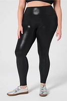 Anywhere Motion365+ Shine Hw Paneled Legging