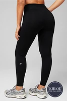 Seamless High-Waisted Legging