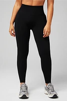 Seamless High-Waisted Legging