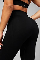 Seamless High-Waisted Legging