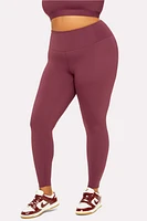 Ultra-Smooth Legging