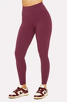 Ultra-Smooth Legging