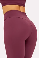 Ultra-Smooth Legging