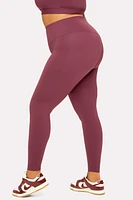 Ultra-Smooth Legging