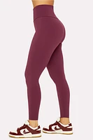 Ultra-Smooth Legging