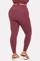 Ultra-Smooth Legging