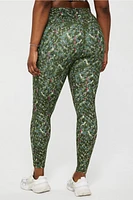 Anywhere Motion365+ HW Run Legging