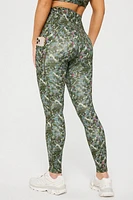Anywhere Motion365+ HW Run Legging