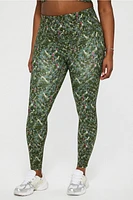 Anywhere Motion365+ HW Run Legging